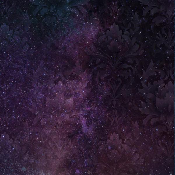 Set "Rosy Dreams" - Kunstleder Taschenpanel